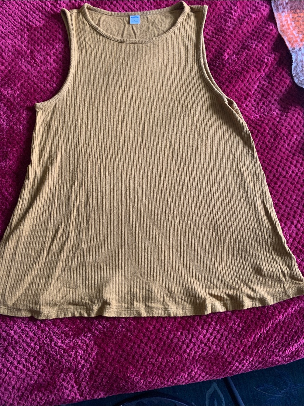 Old Navy tunic top